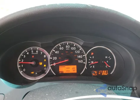 2012 Nissan Altima Base из США, поврежденный, VIN 1N4AL2AP5CC238597